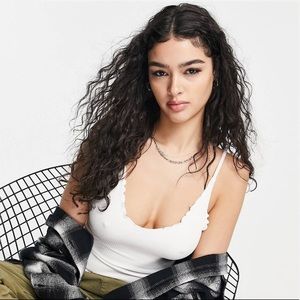 Free People Easy to Love Cami Top